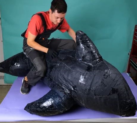 Sail away! Unique DIY rafts and boats you can make! | 5-Minute Crafts