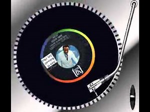 Jerry Butler - I Stand Accused (1964 Music Video) | #30 R&B Song