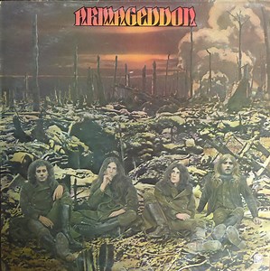 Armageddon - Armageddon