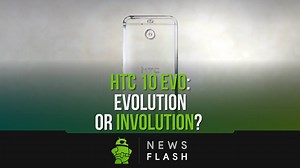 21K views · 334 reactions | HTC 10 evo (aka HTC Bolt in the US) makes its international debut. Read more: https://goo.gl/3nN012 | Android Authority | Facebook