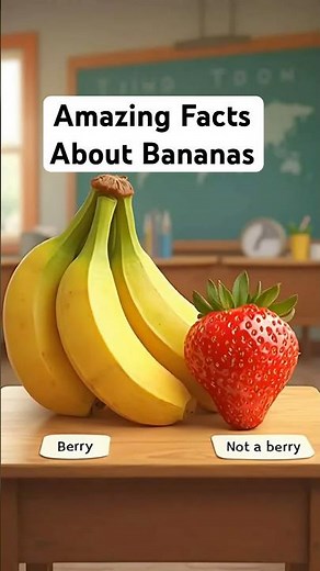 Banana Facts Unpeeled
