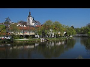 Stadt Regen