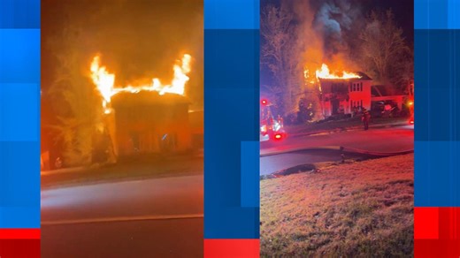 Coroner identifies 2 women, toddler killed in Greer house fire