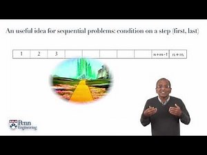 Lecture 8.2: d. The ballot problem: 1. The setting — [Probability | Santosh S. Venkatesh]