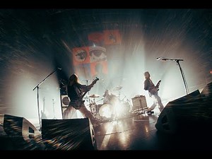 w.o.d. - Abaku ("I SEE LOVE Tour at Toyosu PIT")