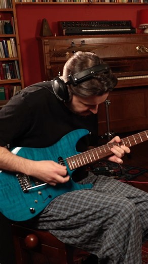 You didn’t have to cut me off 🎸 ‪@MartinMillerGuitar‬