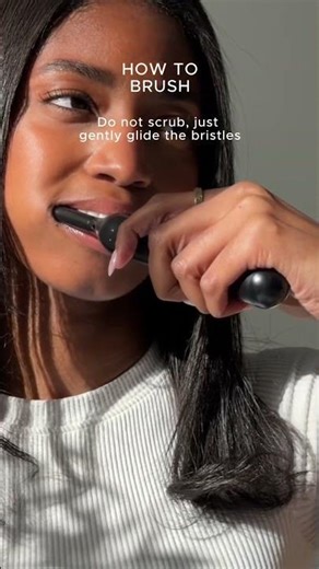 the #quip rev oscillating #toothbrush is just your speed 😎