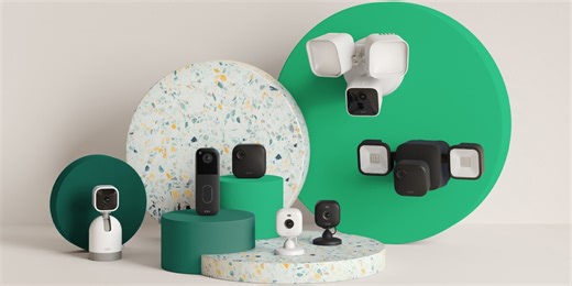 Blink buying guide: Find out which smart doorbell or camera is best for you
