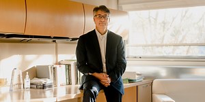 10 Questions With the Guy Who Knows Literally Everything About Solid-State Batteries