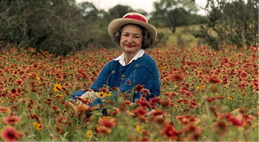 Lady Bird Johnson | Additional Crew