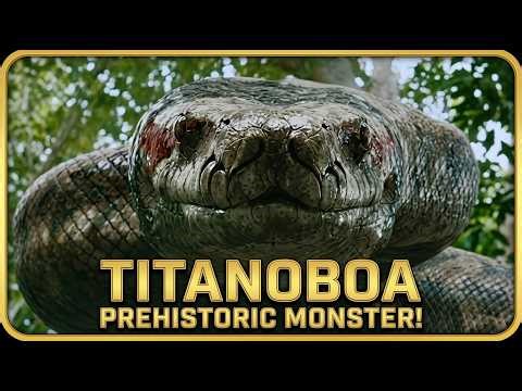 SCIENCE LENS – Let’s Go Back About 58 Million Years to the Paleocene