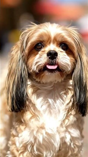 Havana Silk Dog vs Havanese | Know the Difference ‪@GlobalDogBreeds‬