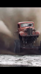 Bootlegger has to be one of the nastiest trucks out there! #michiganmotorsports | Buddy713 - Michigan Motorsports