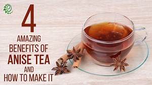 60 reactions · 30 shares | Anise tea is made from anise seeds, which are well-known for their culinary as well as medicinal properties. | Organic Facts | Facebook