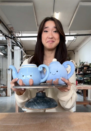 Heartbroken Over Pottery Project Delay