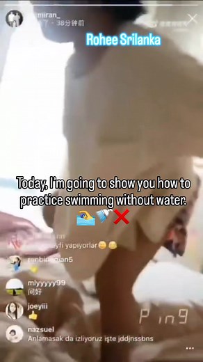 Rohee's swimming tutorial 😏🏊‍♂️❤️ #rohee #swimming #tutorial #funnyvideos #fypシ #facebookreel | Rohee Adorbs