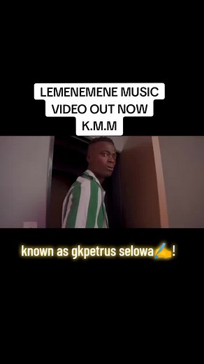 KING MONADA MUSIC PRESENT LEMENEMENE MUSIC VIDEO OFFICIAL