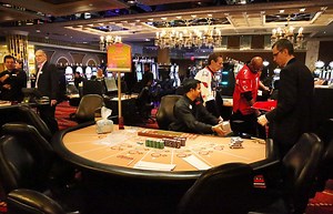 Atlantic Club Casino Atlantic City
