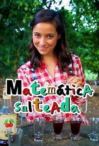 Sauté Mathematics (2019) - TV Show