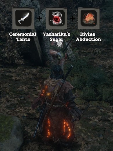 Sekiro Phase 2 Tips & Tricks: Git Gud