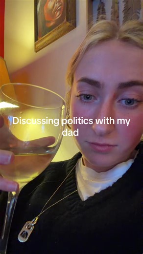 Specifically the term “alien” tonight. Yikes!