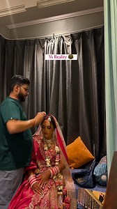 So couples, what did your first night look like?!🤣😜💖😍 Credits - Couple Page - @ghoomarsanggarba Bride - @careercoach_ritika Groom - @yashshah_98 #indianwedding #zowed #indianbride #lovestory #instagramreels #indianlove #love #reelkarofeelkaro #reelsinstagram #couplegoals #trendingreels #couple #trending #cutecouple #trending #trendingnow #explore #viralreels #reelitfeelit #husbandandwife #southasiancouple #viralcouple #postmarraige #fypシ #husbandwifelove #firstnight #marraigefirstnight #firs