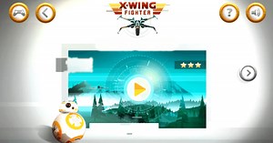 X-Wing Fighter - 下載遊玩 PC 或 Mac 版本 (模擬器)