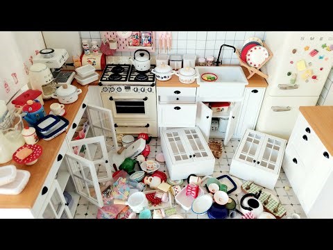 Mini kitchen set cooking toys 💙 small kitchen set mini toys 🩷 cooking toys kitchen setting