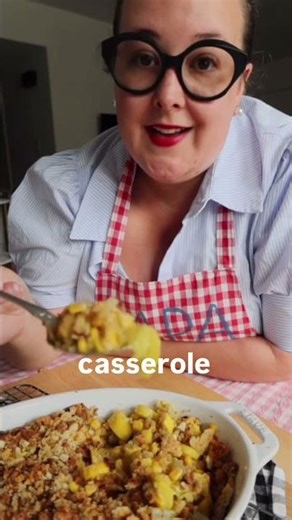 The BEST Southern Squash Casserole Recipe | The Cozy Side Dish Everyone Loves