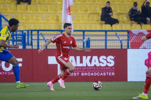 Algérie Foot on Reels