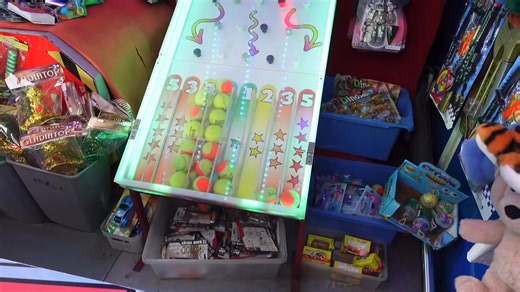 72K views · 633 reactions | CE JEU EST TELLEMENT COOL À LA FÊTE FORAINE  Abonne-toi, une tablette tactile à gagner : https://youtube.com/@robbieneji | Robbie Neji | Facebook