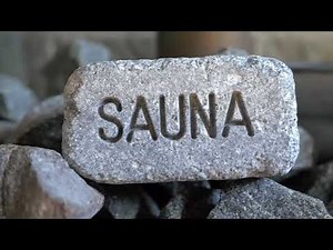 Dreaming of the authentic Finnish sauna experience?