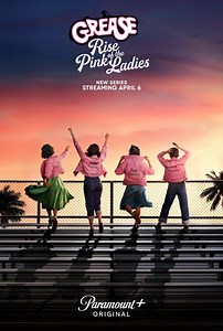 Grease: Rise of the Pink Ladies: Season 1 | Rotten Tomatoes