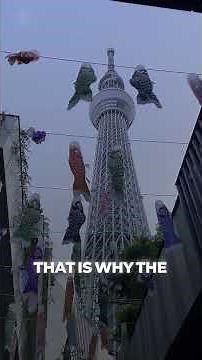 🏮 Why Japanese Streets Explode With Lanterns Every Summer
