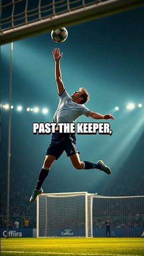 Oliver Bierhoff’s Golden Moment Euro 1996 Final