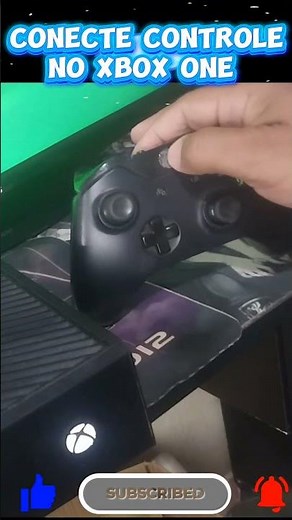 How to Set Up an Xbox One Controller