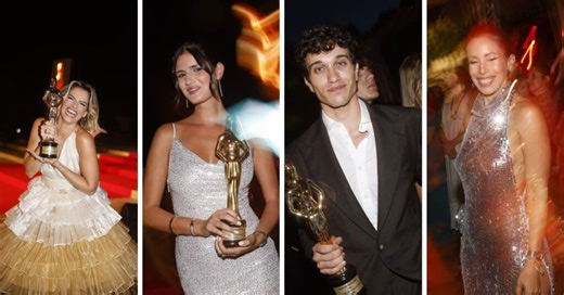 Here Are All The Winners From The 2025 Malta Fashion Awards