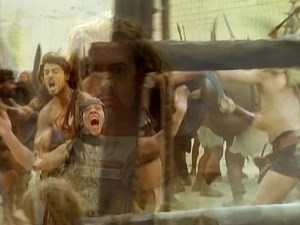 The Odyssey - 1997 - Trailer - AVI