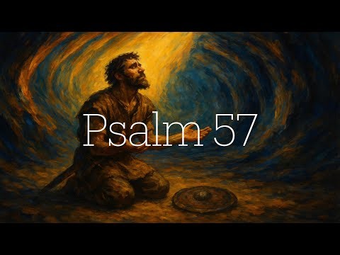 Psalm 57