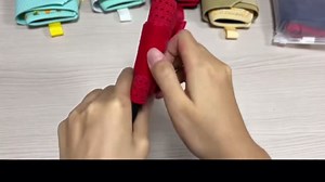 Baseball Sliding Mitt Universal Right or Left Hand, Baseball Sliding Glove with Adjustable Wrist Compression Strap