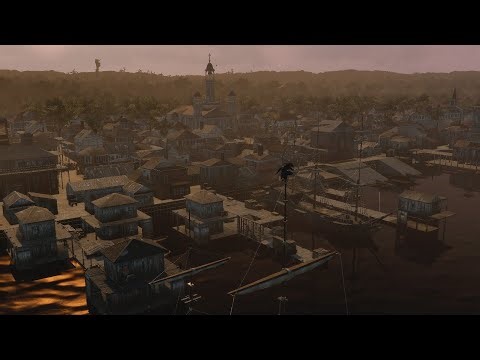 Assassin's Creed 3 Liberation