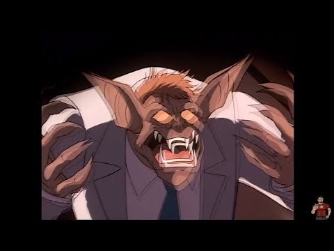 Batman Vs Man-Bat Part 1| Season 1 Episode 1 | Batman: The Animated Series