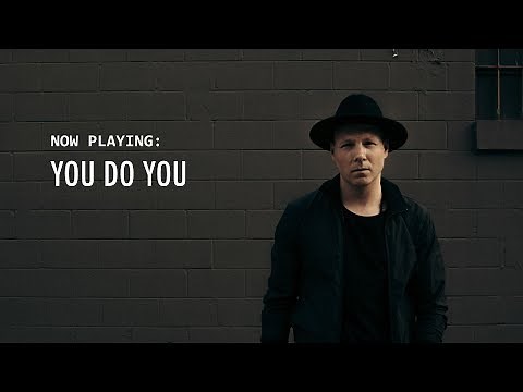 ZAYDE WOLF - YOU DO YOU (AUDIO) - XBox Design Lab