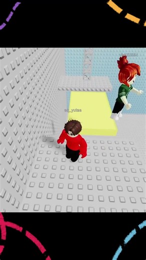 yuta mio main teka-teki Menara Kerja Tim 7 #game #roblox #yutamio