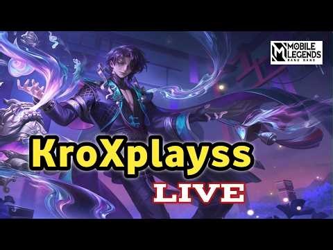 🔴 LIVE: Savage Hunt 🔥 Insane Ranked Matches | MLBB