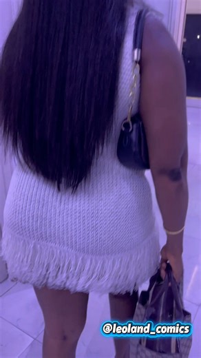 I go collect am clean mouth 😂😂😂 | Leoland Comics