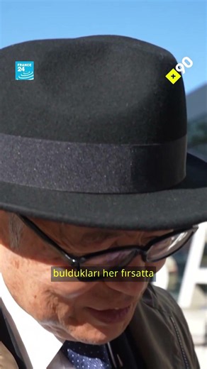 12 saat mesai yapıyorlar! Japonya'da çalışma kültürü