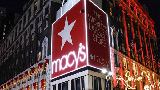 Macy's CEO explains strategy behind cautious outlook