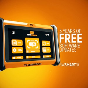 103 reactions | Get everything you need and nothing you don’t. The GWSMART07 offers 38 pro service functions, topology mapping and even three years of free software updates. Shop now. | GEARWRENCH Tools | Facebook