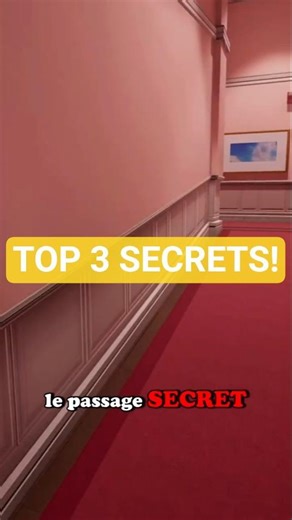 The 3 best-kept secrets of Superliminal 🤫🏆